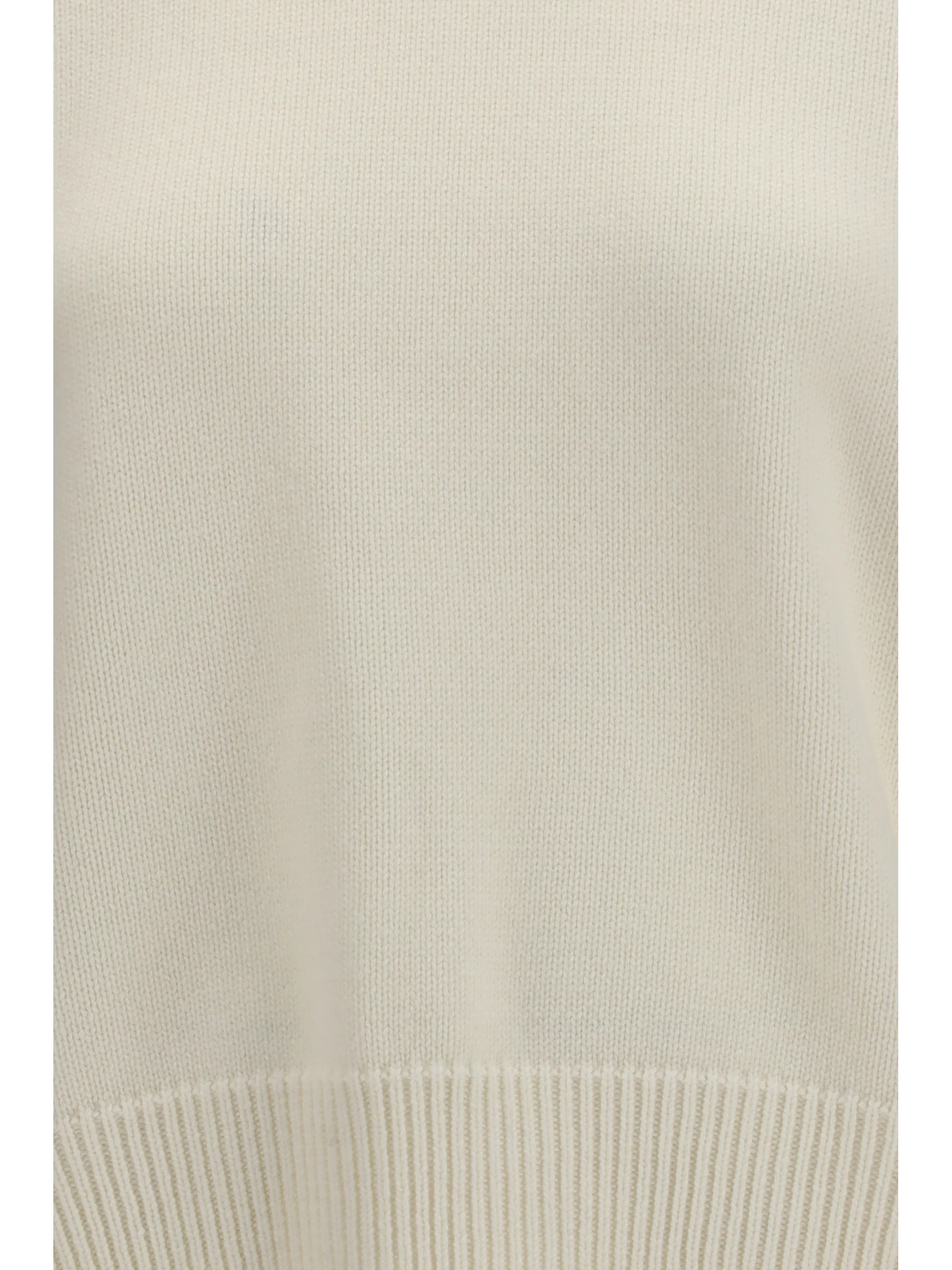 breha wool cashmere blend sweater