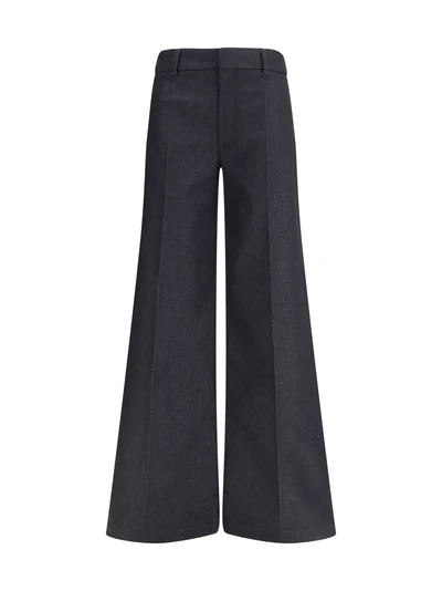 poppy pants