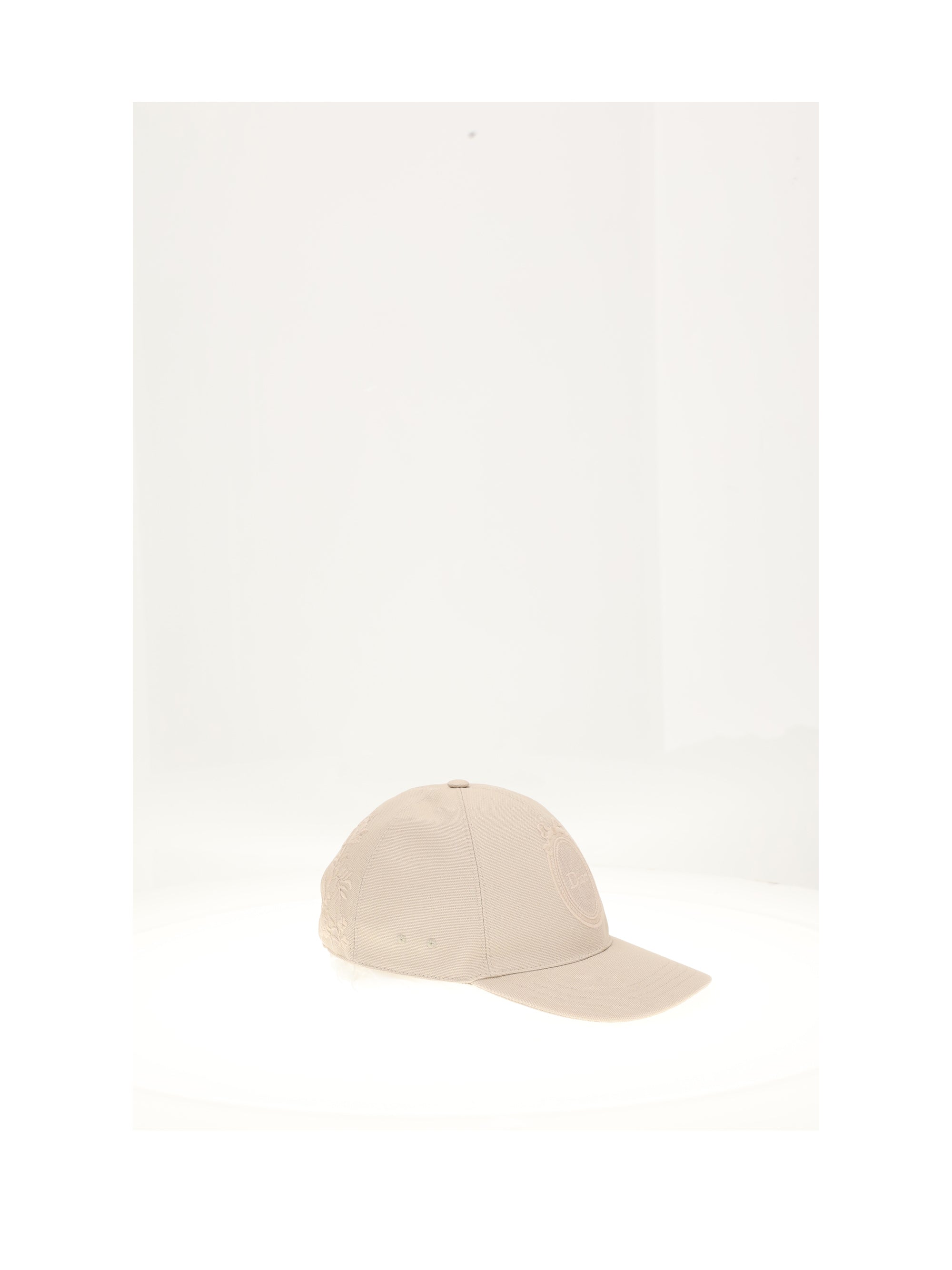 DIOR 57 d player cap