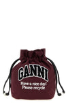 nylon pouch
