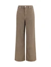 lari neppy denim jeans