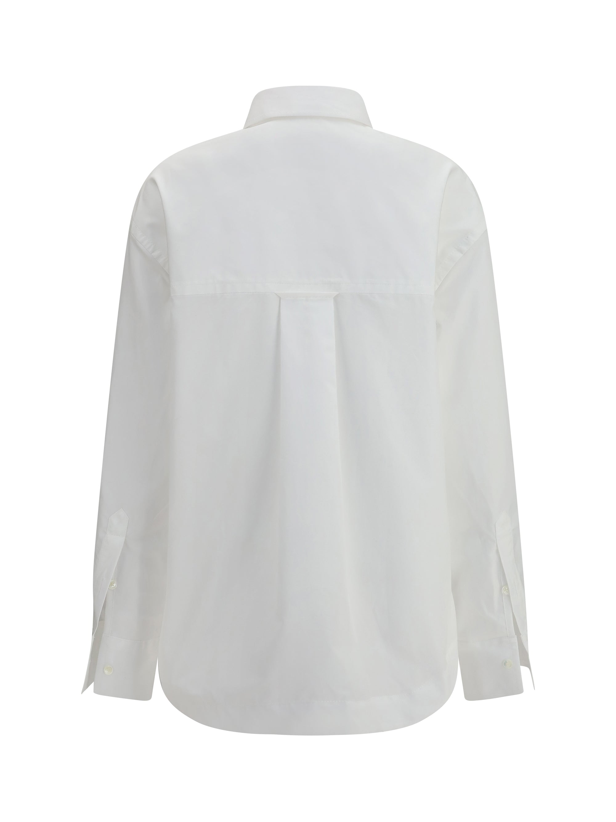 AMI PARIS L  ami de coeur shirt