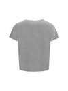 basiluzzo boxy fit t-shirt