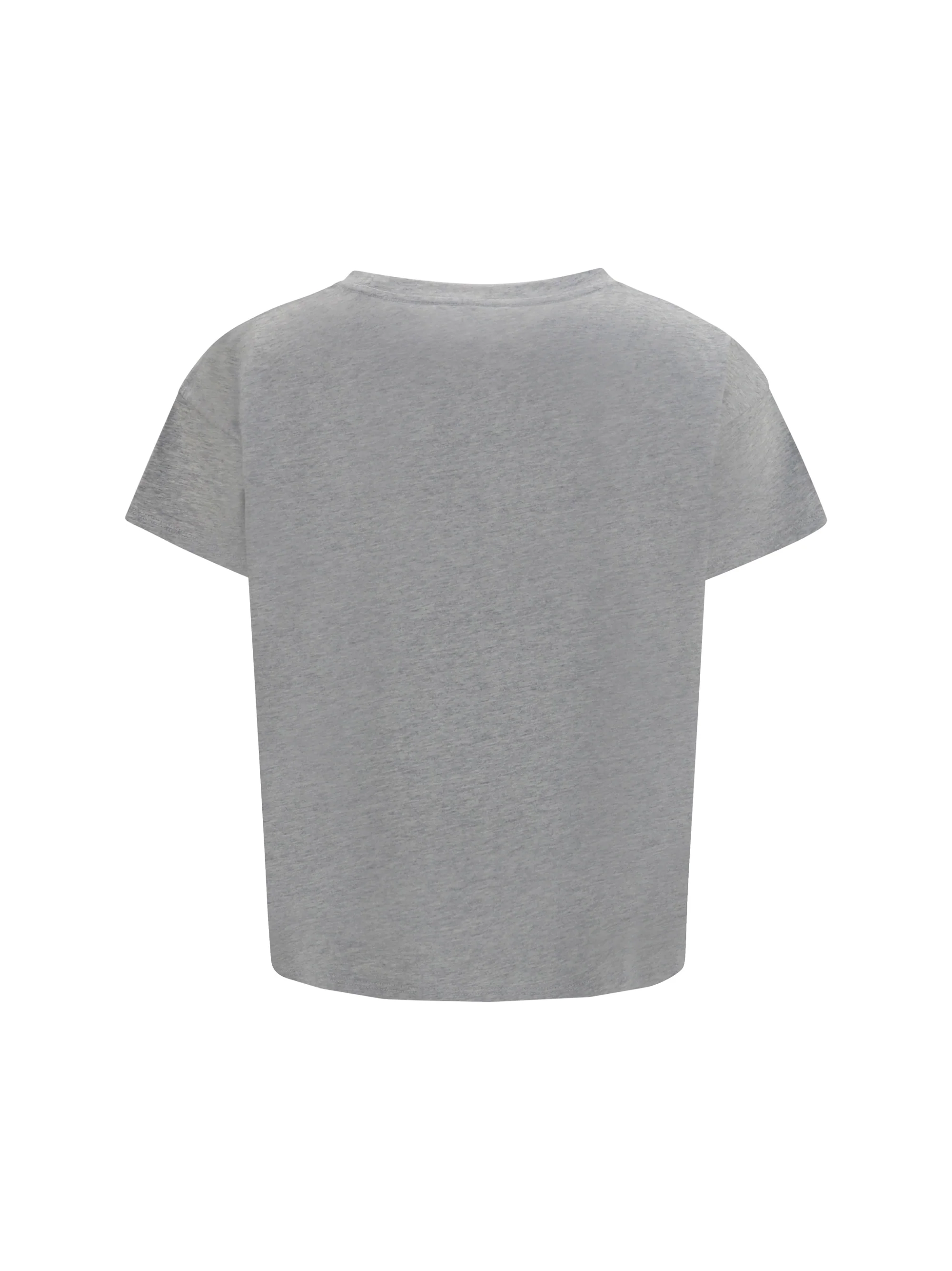basiluzzo boxy fit t-shirt