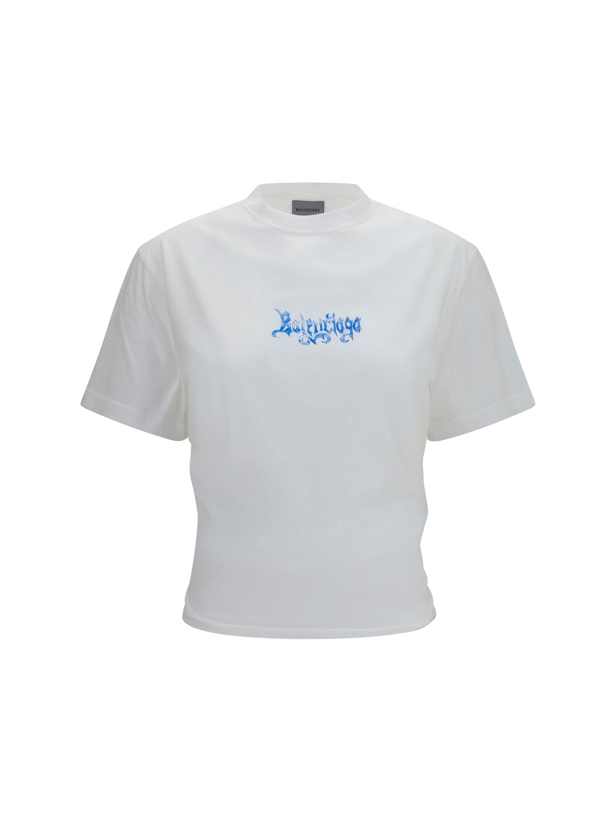 BALENCIAGA M sketchy t-shirt