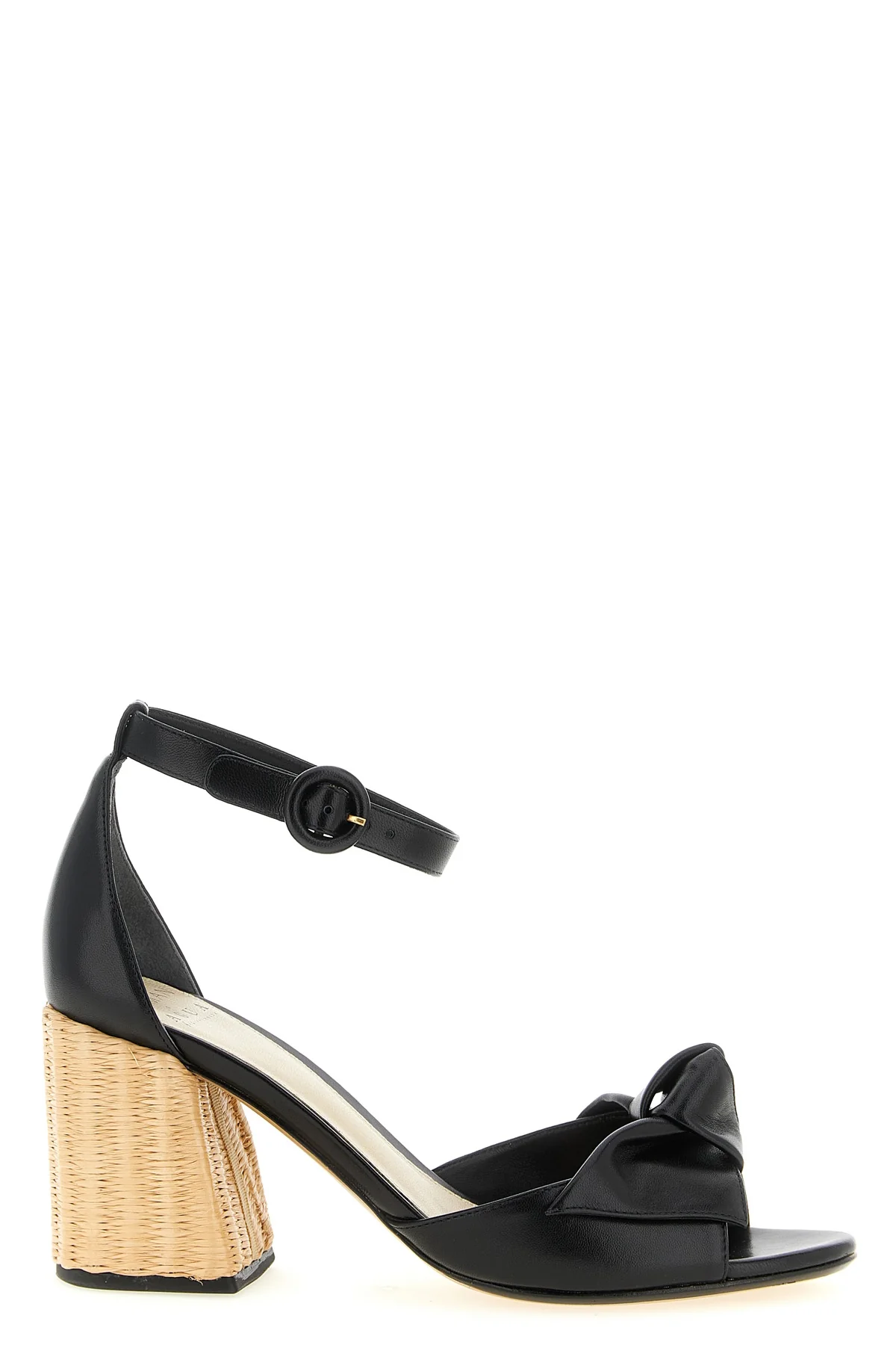 alexandre birman x agua by agua bendita maxi clarita nappa sandals