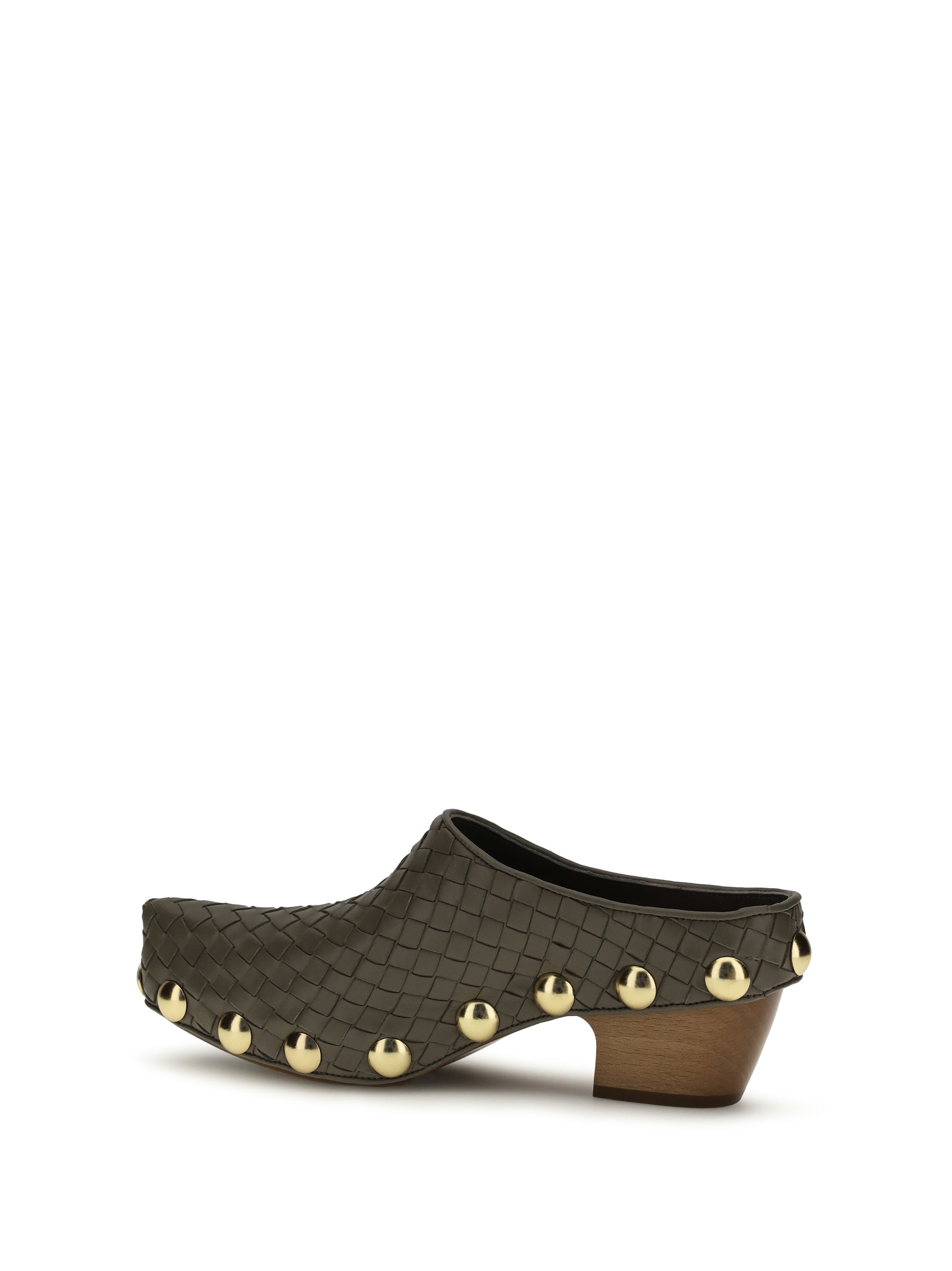 BOTTEGA VENETA 36 gondola mules 