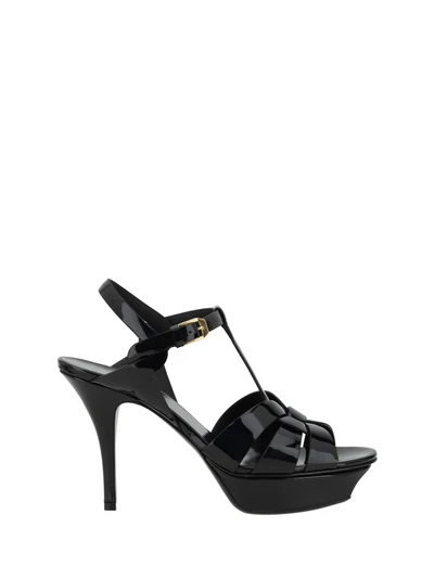 tribute sandals