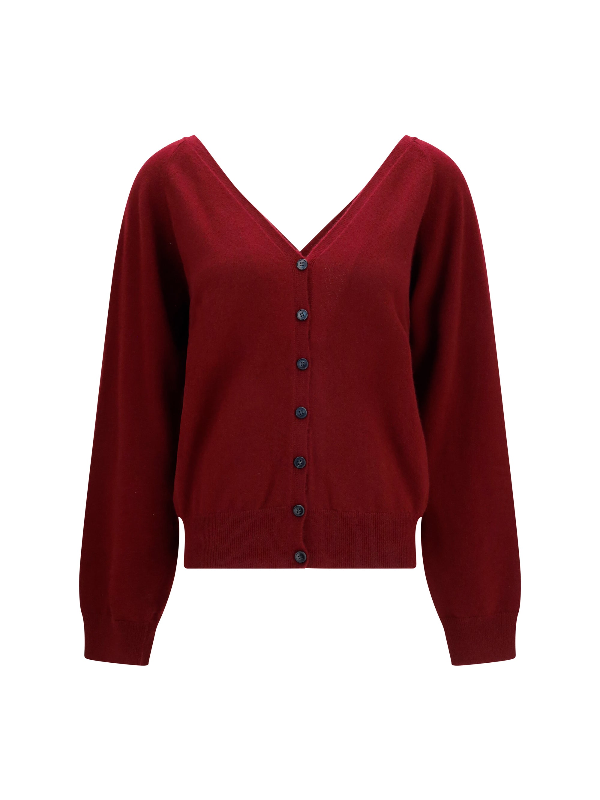 LISA YANG 0 jiani cashmere cardigan