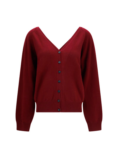 jiani cashmere cardigan