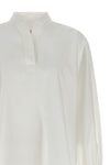 cotton poplin top