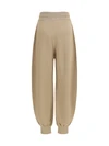 mersey cashmere sweatpants
