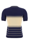 cotton knit t-shirt