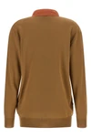 the valentino garavani pure cashmere jersey represents the pinnacle of tailored
