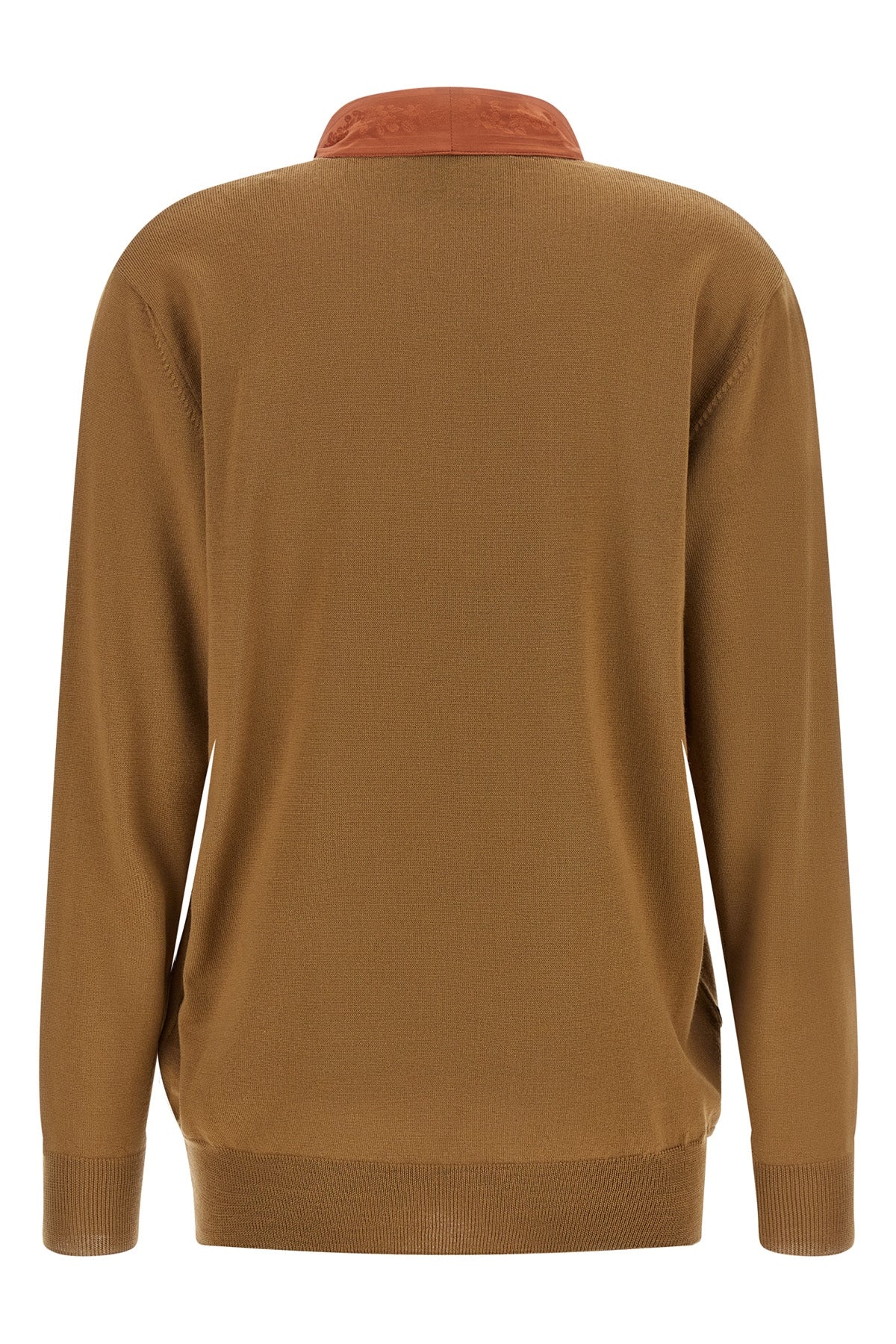 the valentino garavani pure cashmere jersey represents the pinnacle of tailored