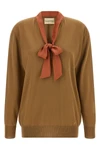 the valentino garavani pure cashmere jersey represents the pinnacle of tailored