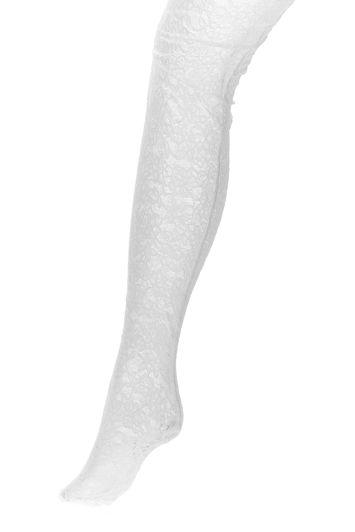 lace tights
