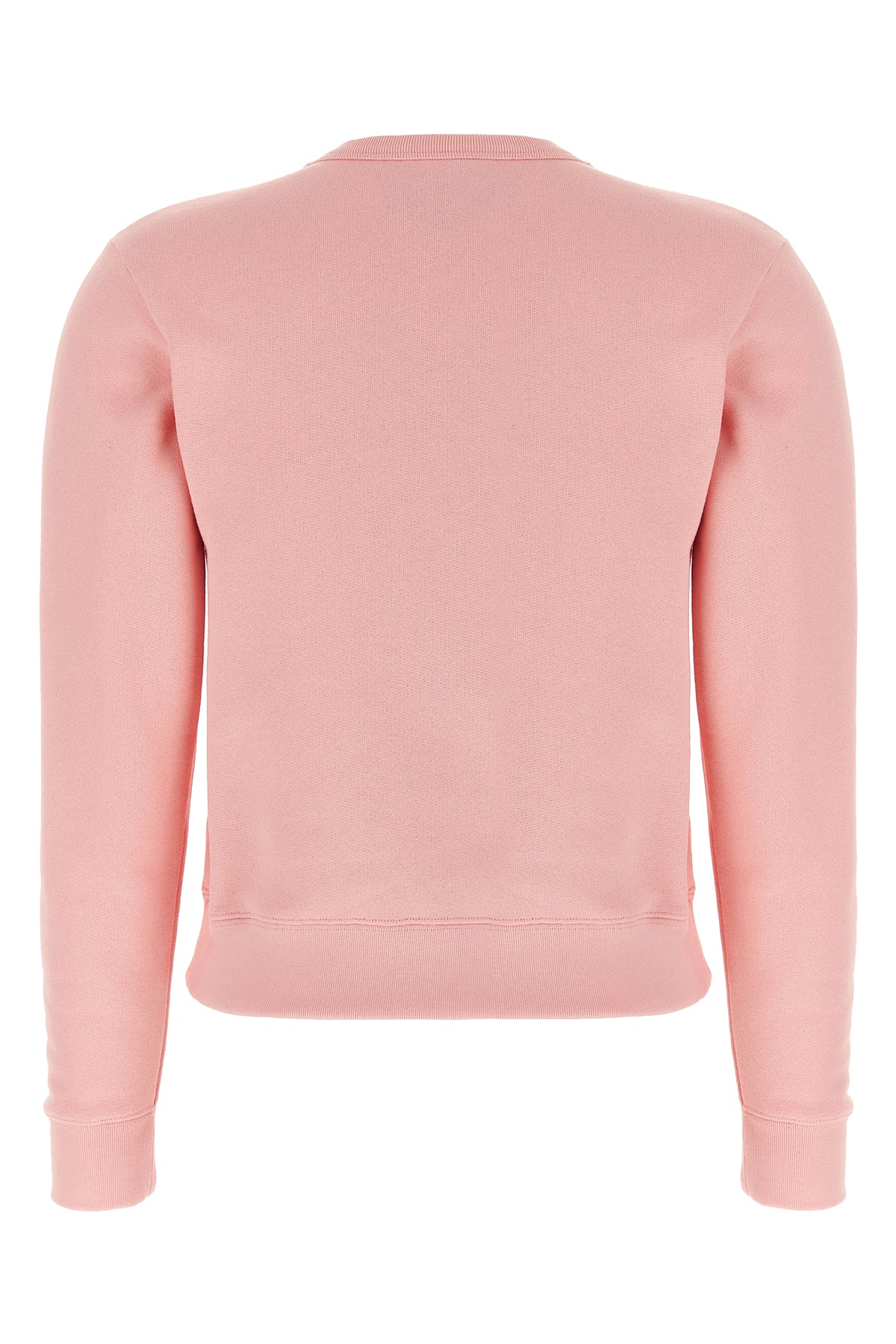 VALENTINO GARAVANI M le chat de la maison sweatshirt in brushed cotton