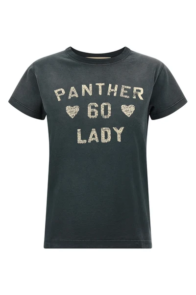 cotton jersey t-shirt
