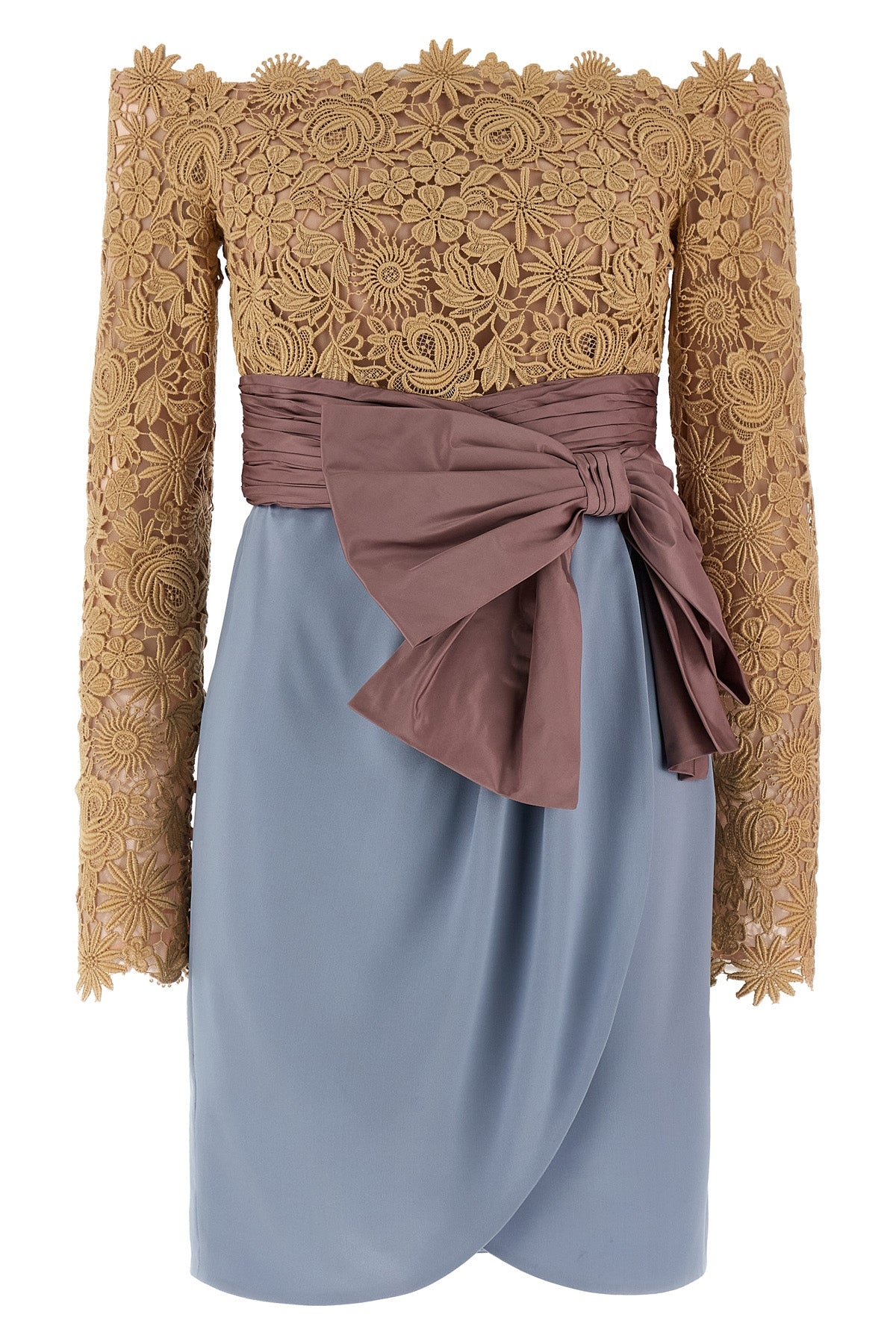 VALENTINO GARAVANI 40 mini dress