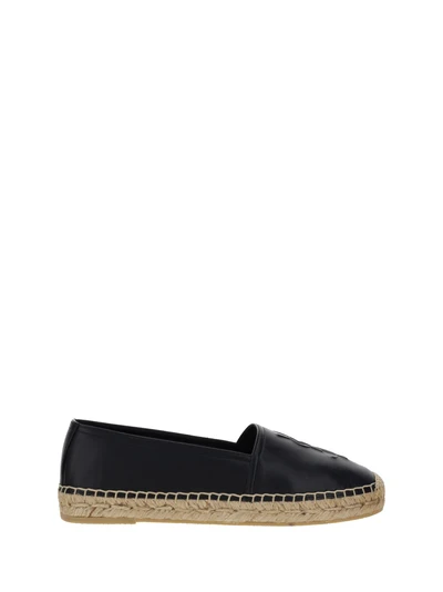 lambskin espadrilles