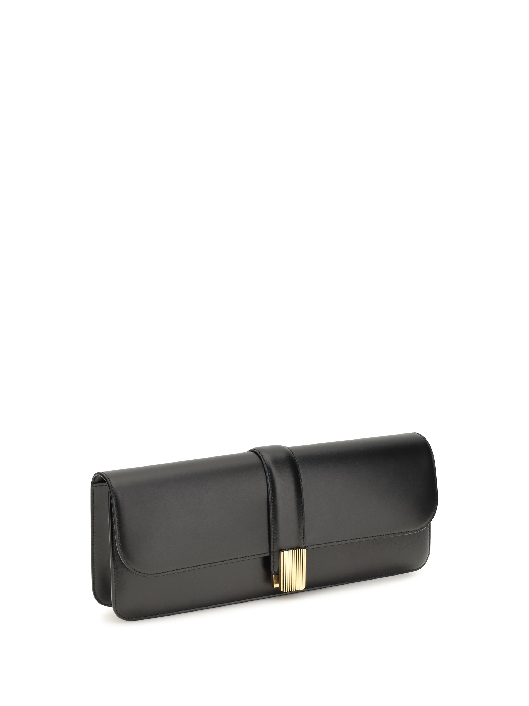 KHAITE OS blake clutch