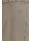 sospiro silk skirt
