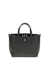 reversible mini bloomsbury tote bag