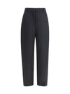 tailored pants