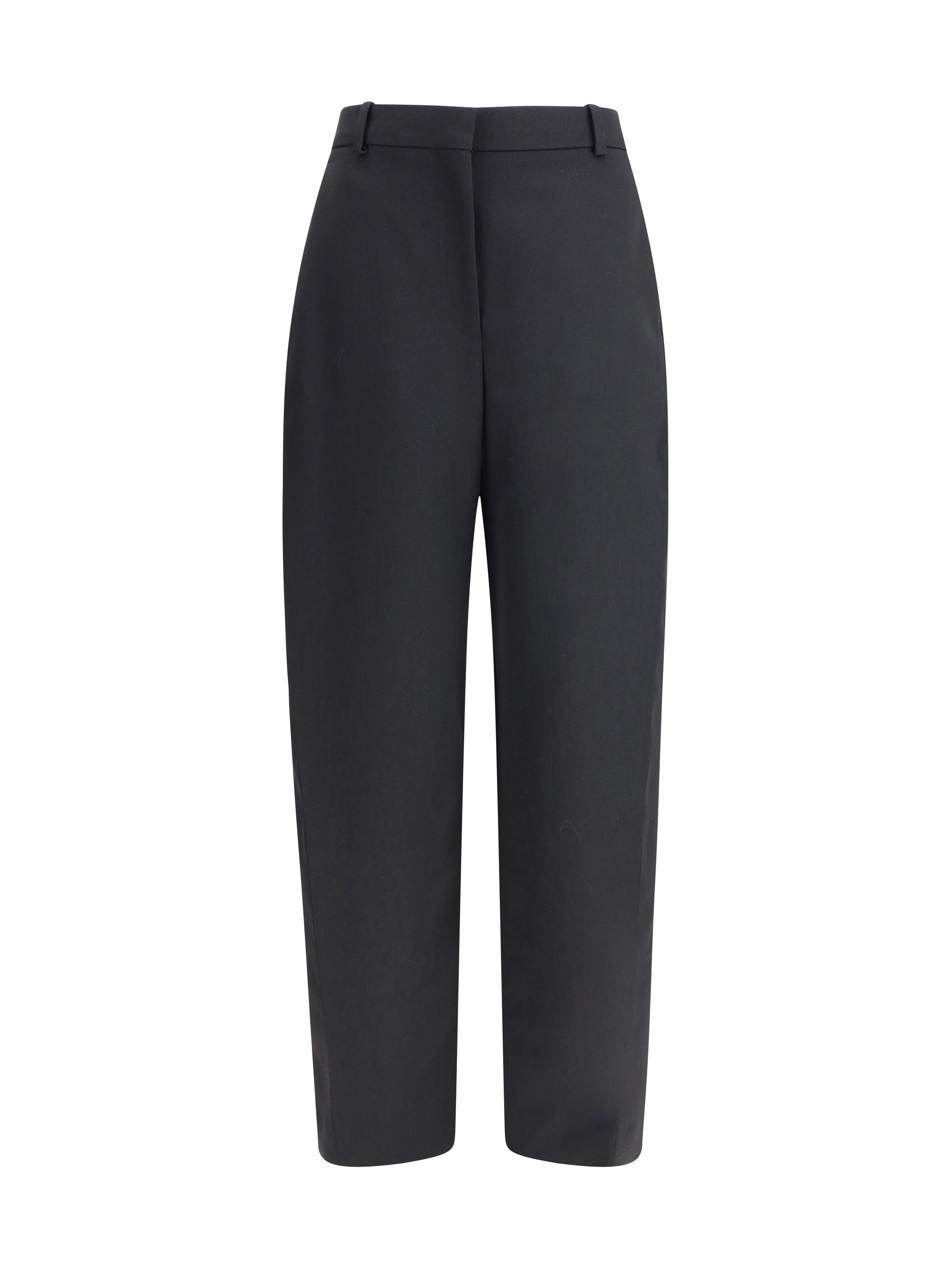 tailored pants