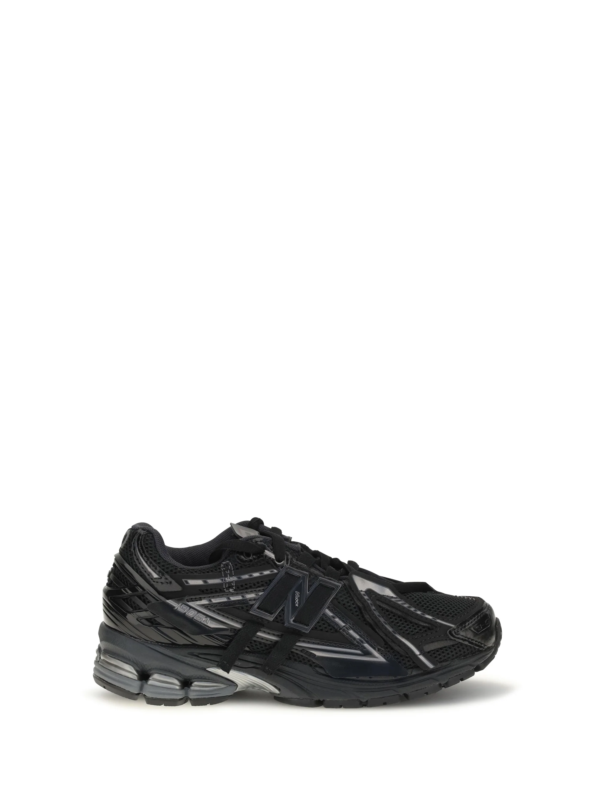 ALAIA 4 1906a sneakers