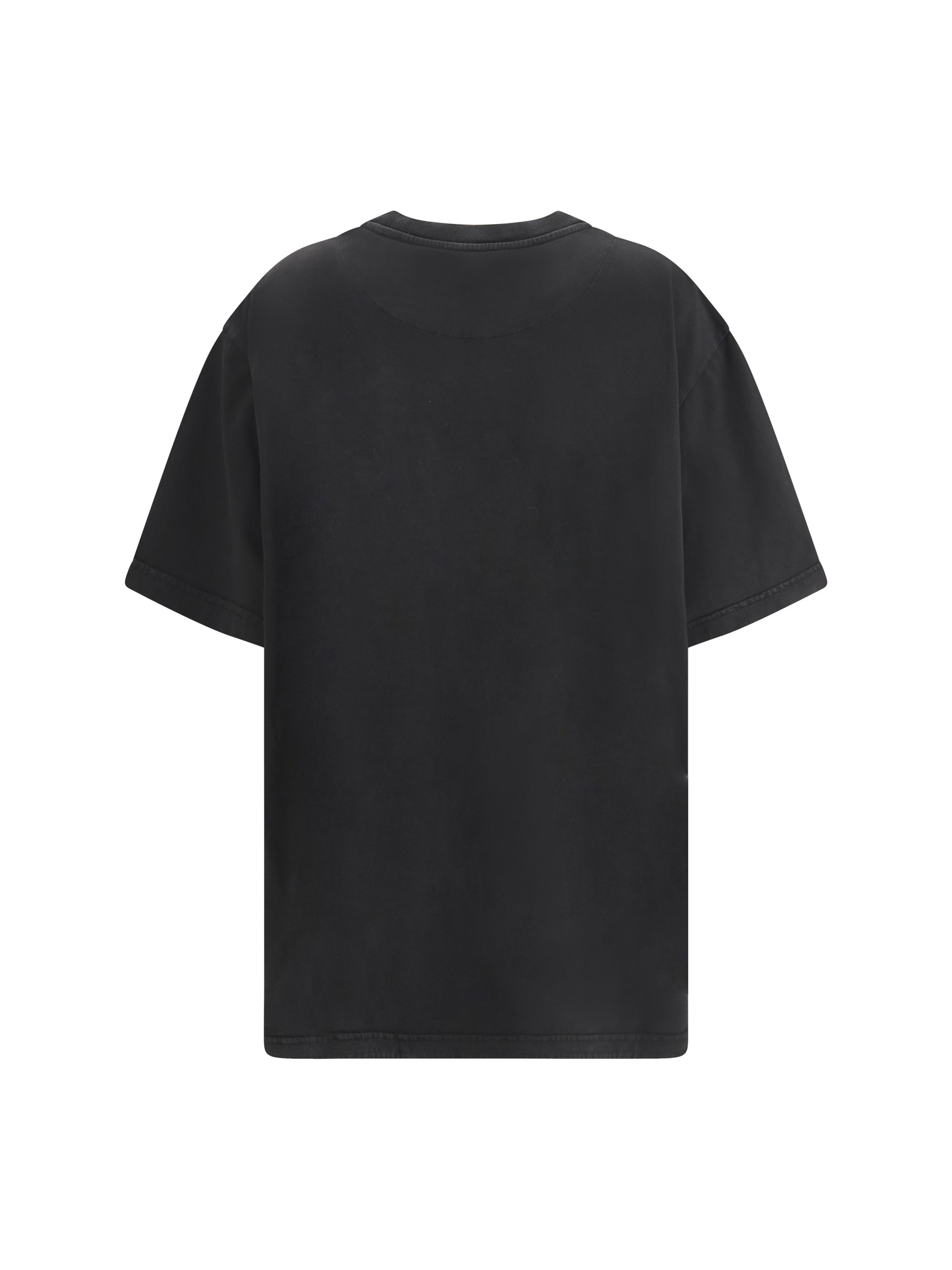 THE ATTICO 38 oversized t-shirt