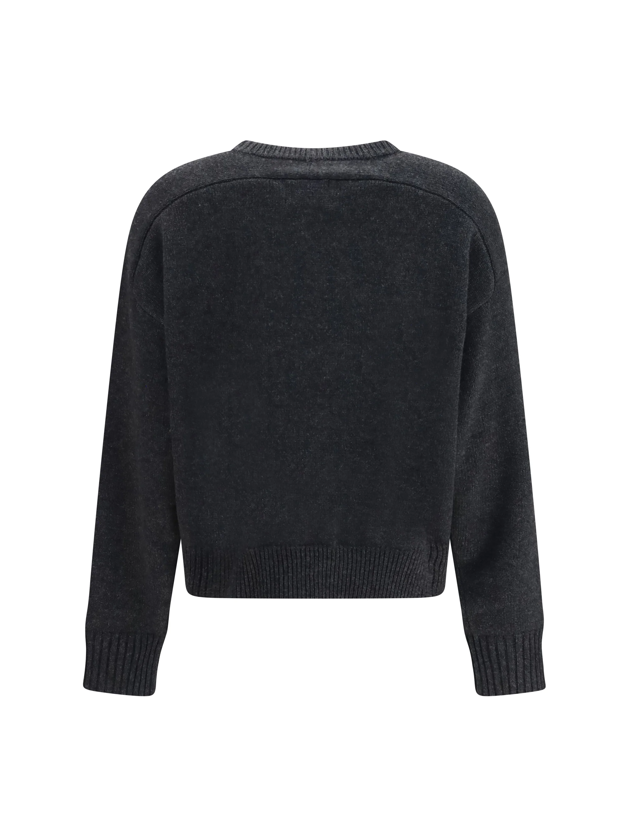 breha wool cashmere blend sweater