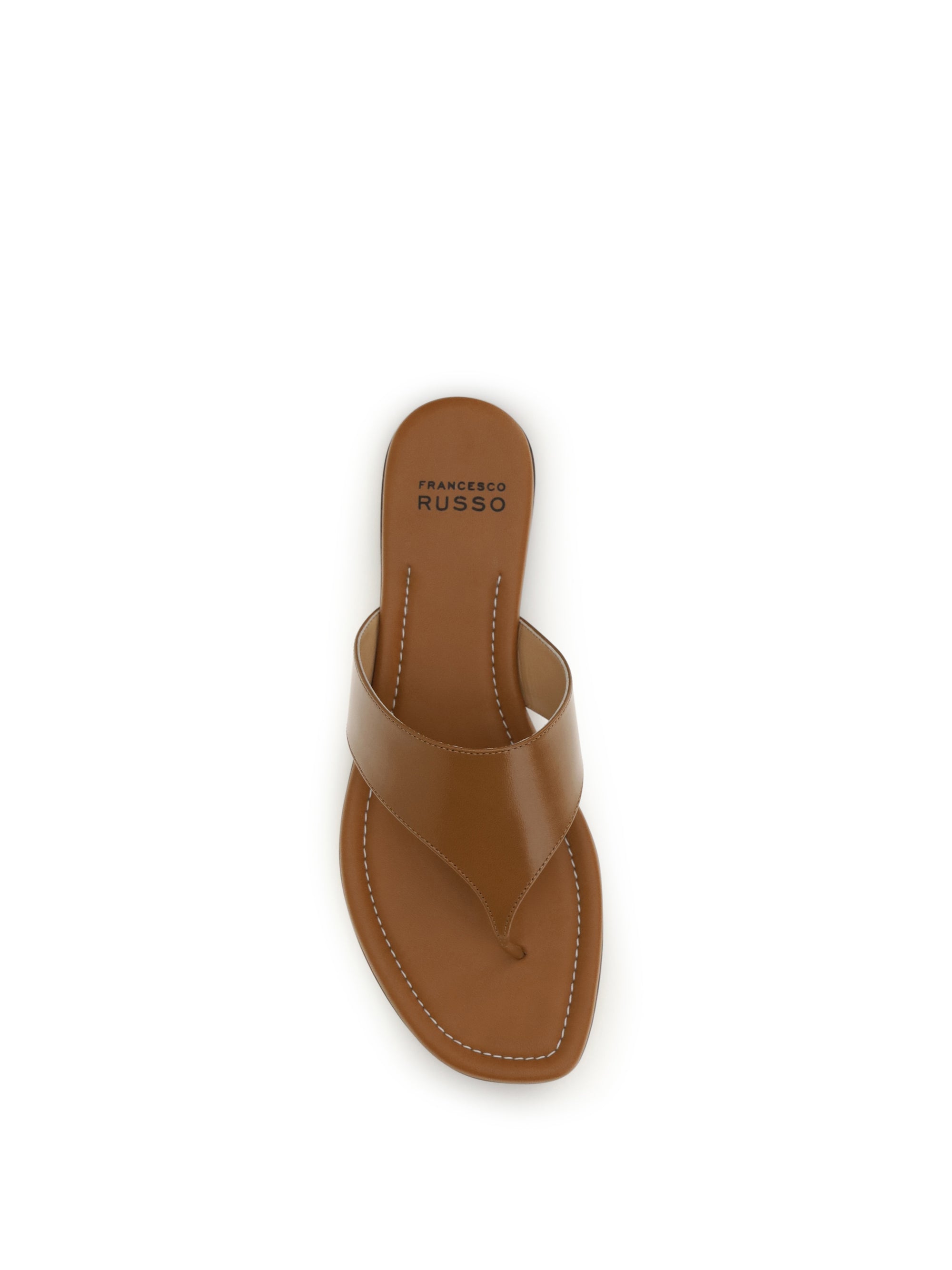 leather sandals