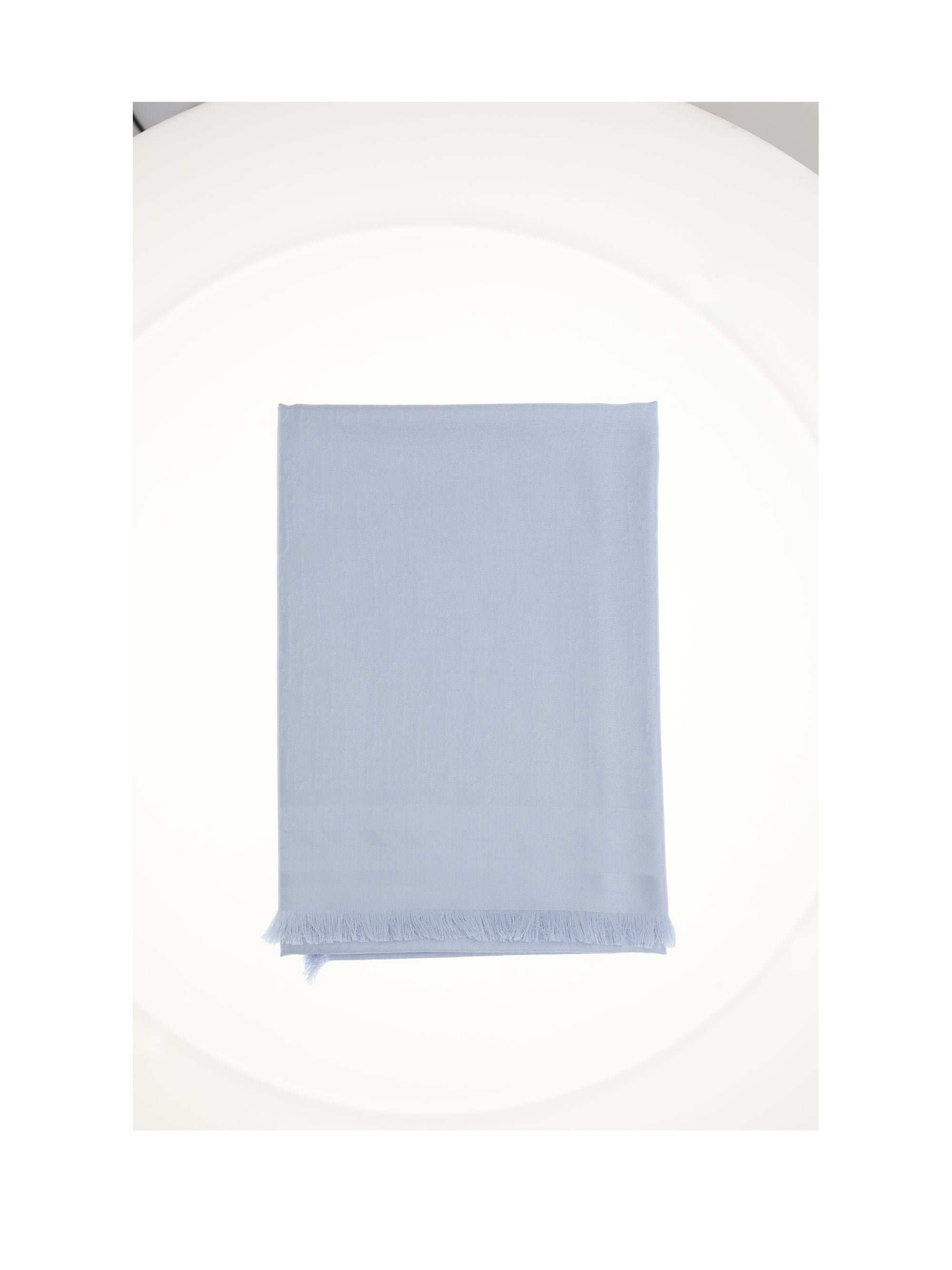 DIOR OS dior oblique shawl