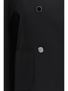 boxy cady jacket