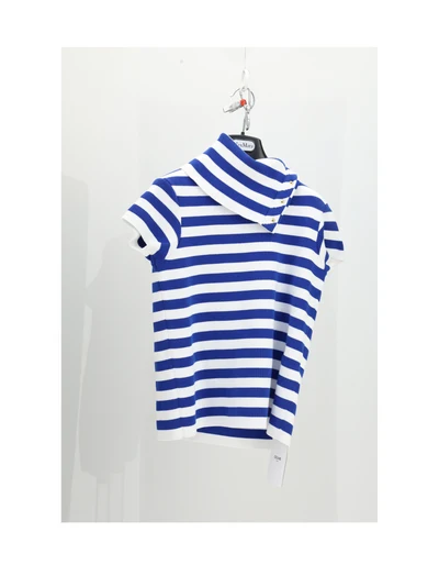 high neck top
