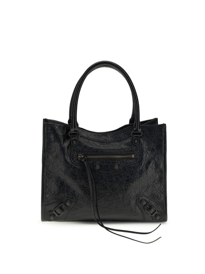 le city tote mini handbag