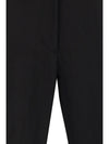 panelled pants