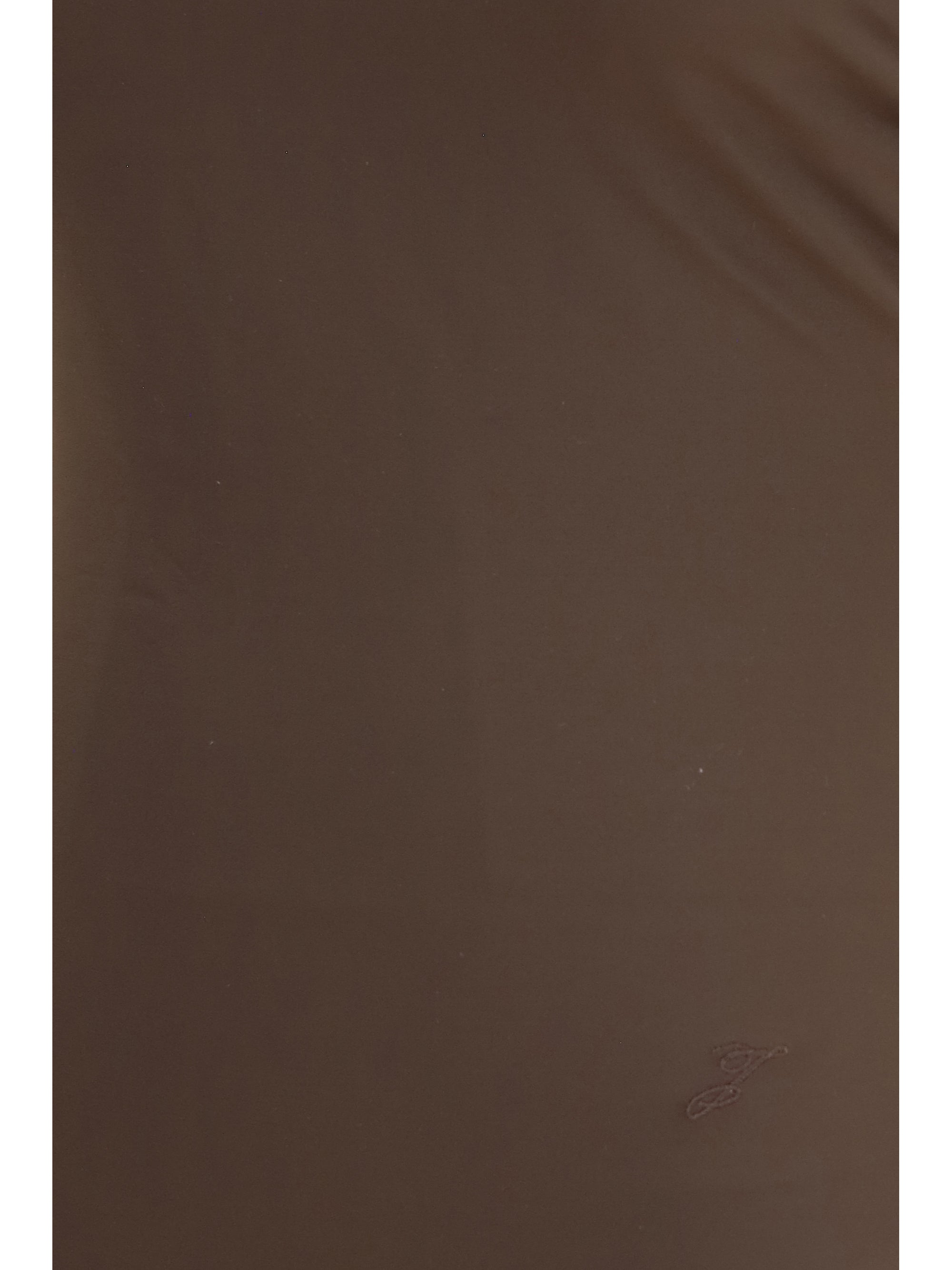 cabana one-piece swimsuit with ruffles