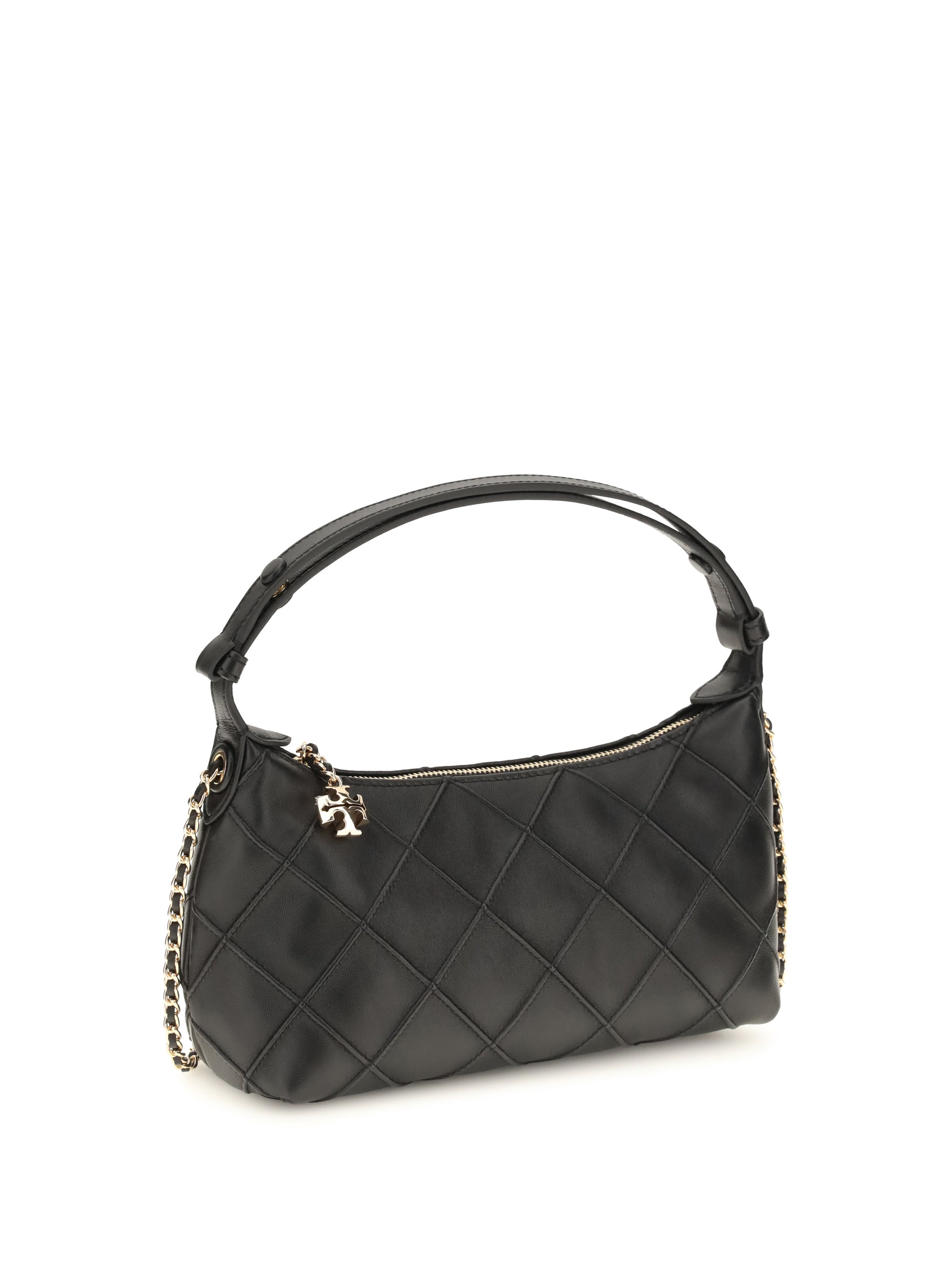 TORY BURCH OS fleming clutch
