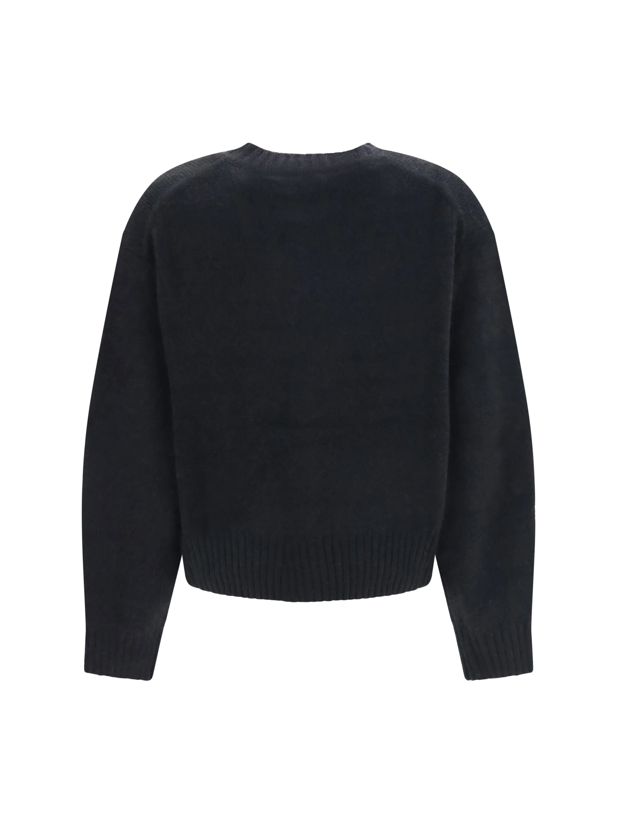 LOULOU DE SAISON L remus wool-blend cardigan