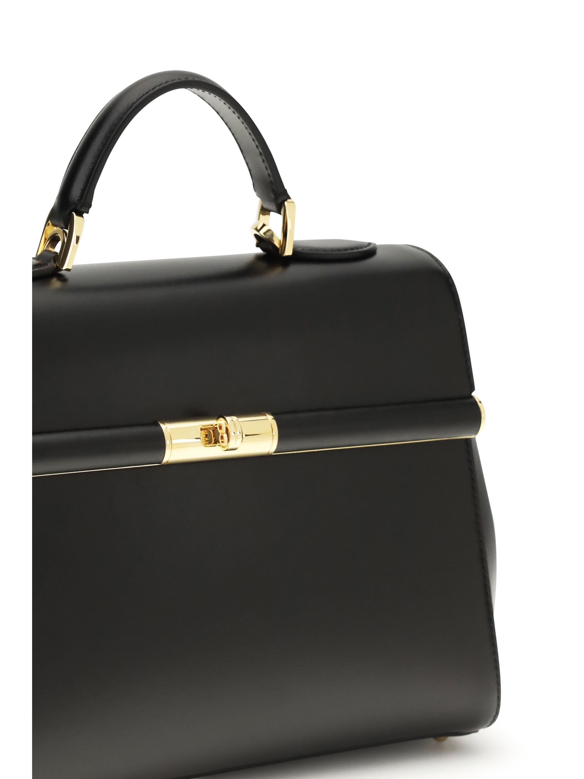 marlene leather handbag