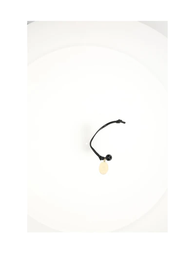 maison celine medaillon charm