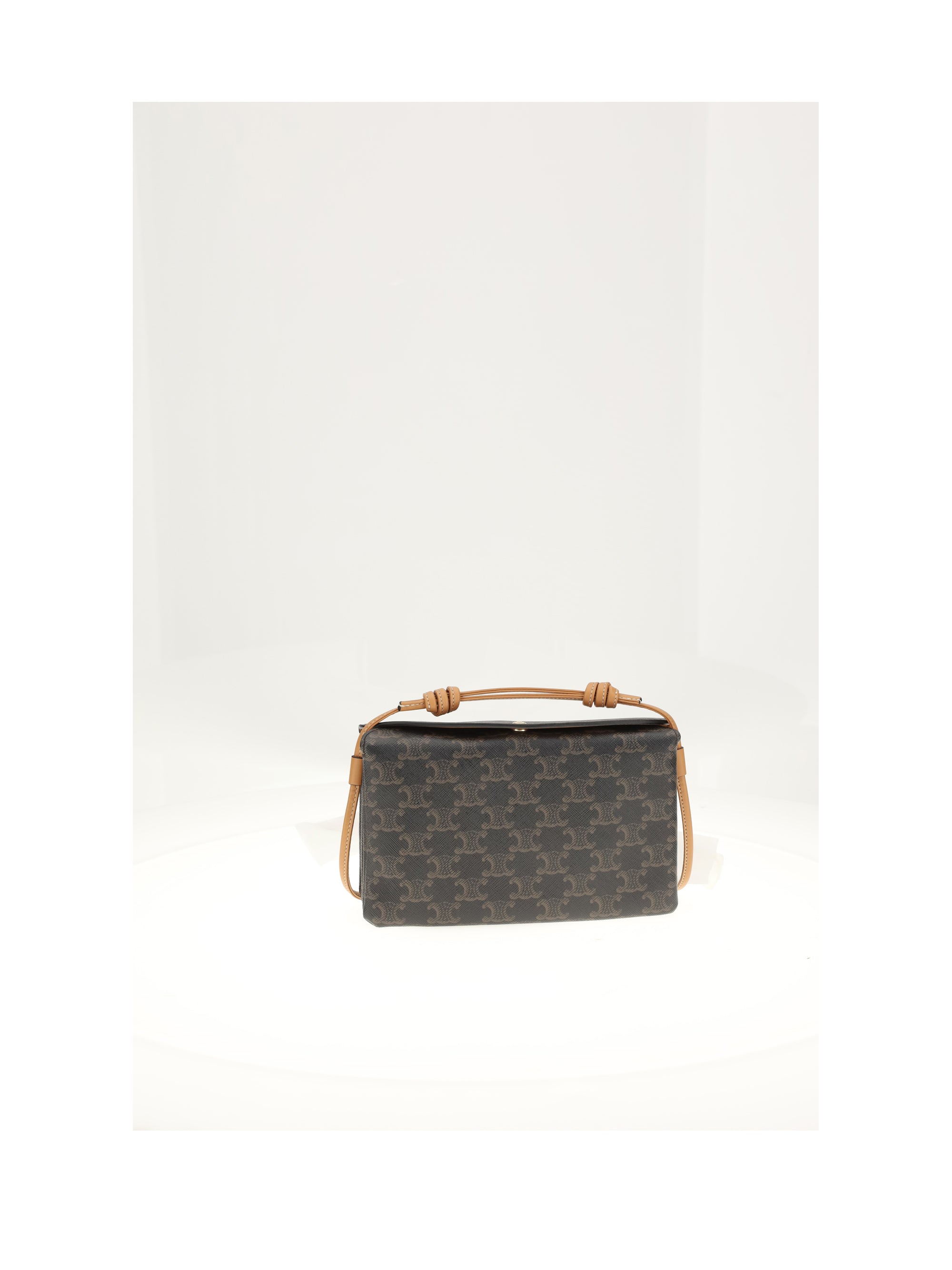 CELINE OS trio flap