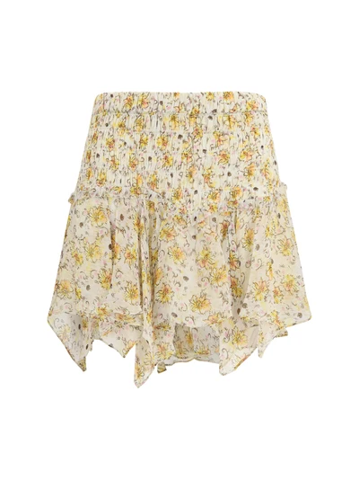 fiala skirt