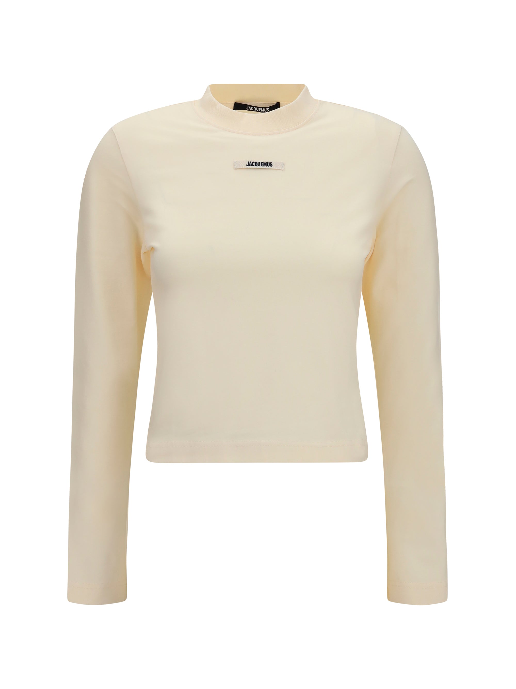 JACQUEMUS M long-sleeve t-shirt 