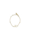 iconic bracelet