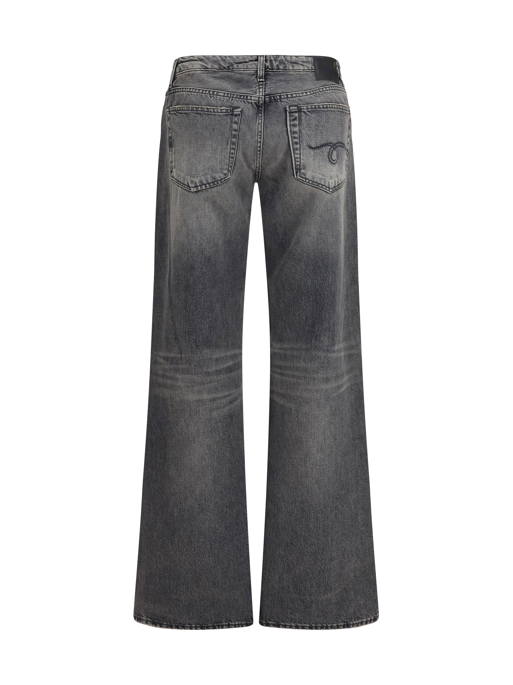R13 25 effie jeans 