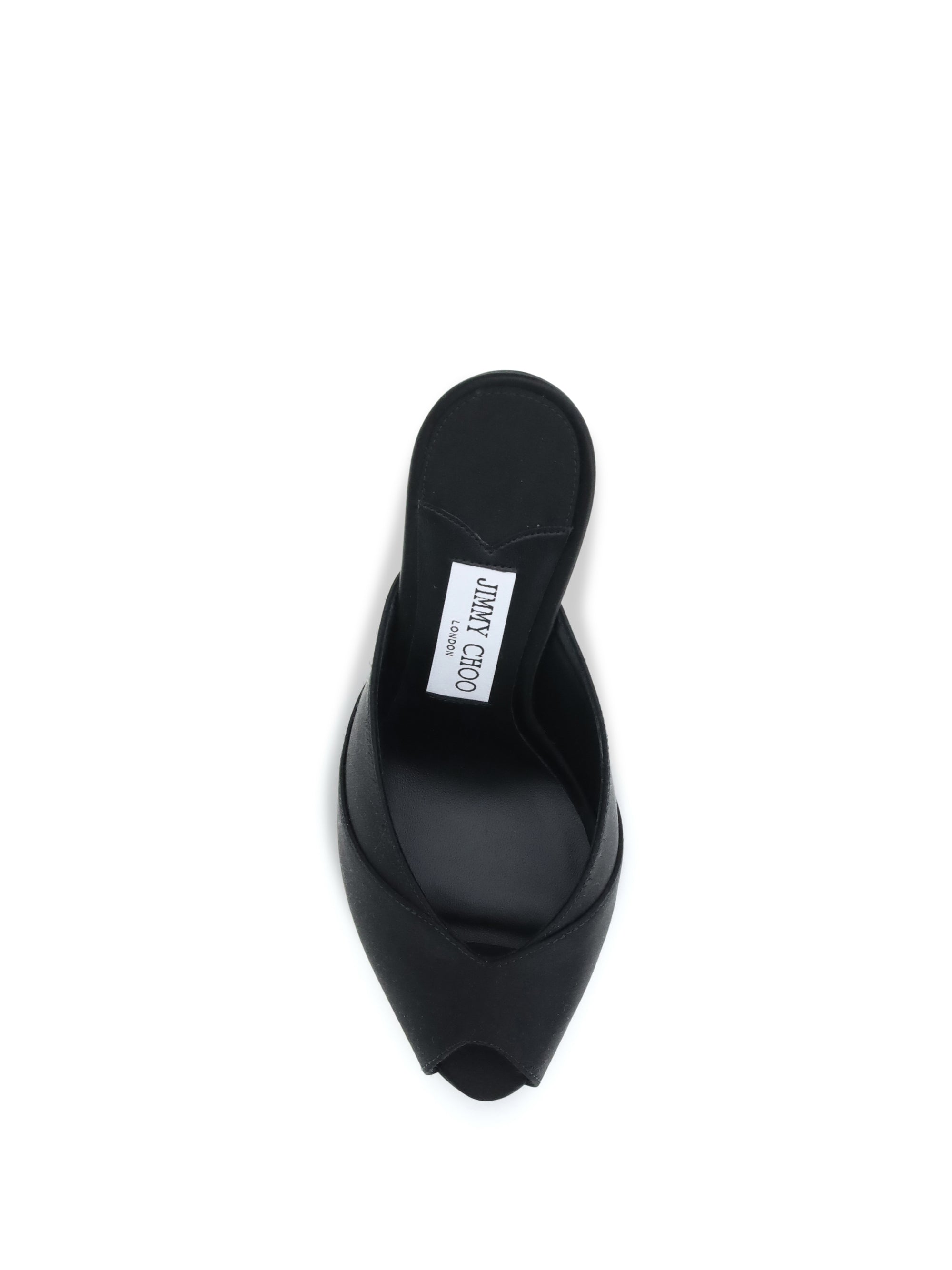 brigitte mules sandals